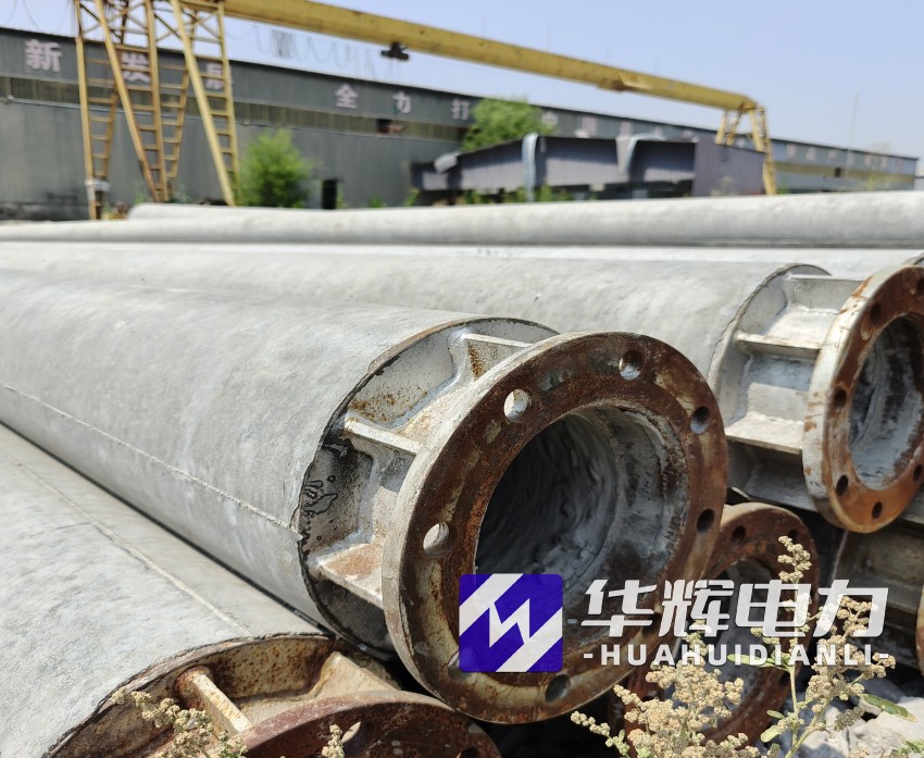 阳新18米水泥电线杆